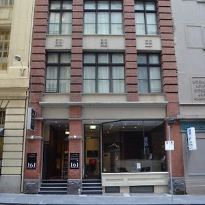 Flinders Landing Apartments